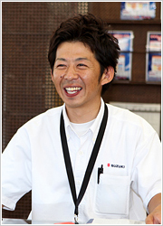 横瀬 裕樹
